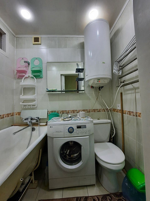 Аренда,  Сдам 1к на Гули Королевой, Калнышевского, Осенняя Днепр - изображение 6