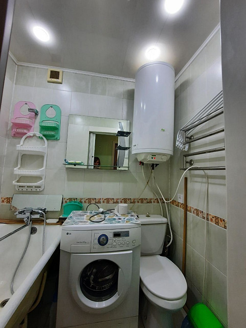 Аренда,  Сдам 1к на Гули Королевой, Калнышевского, Осенняя Днепр - изображение 7