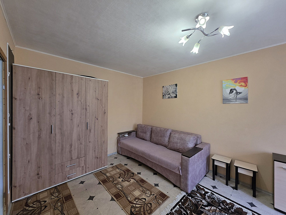 Аренда,  Сдам 1к на Гули Королевой, Калнышевского, Осенняя Днепр - изображение 4