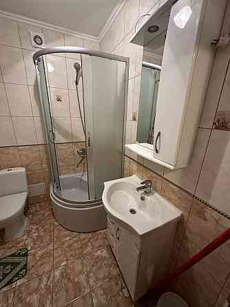 Здається з оренду Черновцы