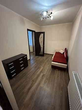 Здається з оренду Черновцы