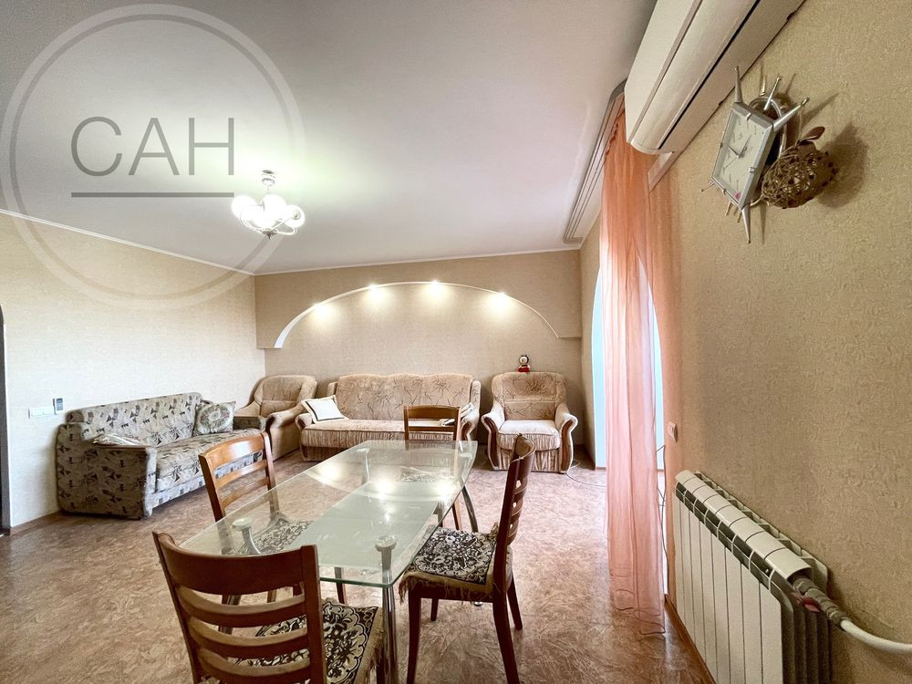 Сдам 1к квартиру в Центре возле ресторана Кристал Сумы - изображение 4