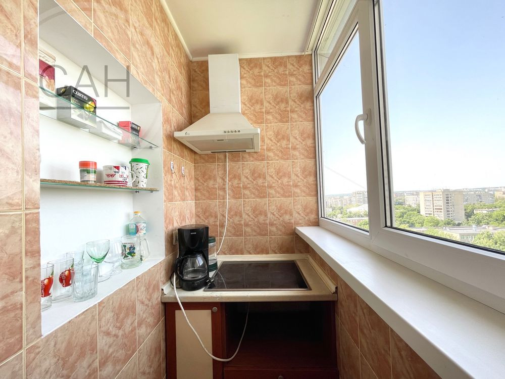 Сдам 1к квартиру в Центре возле ресторана Кристал Сумы - изображение 5