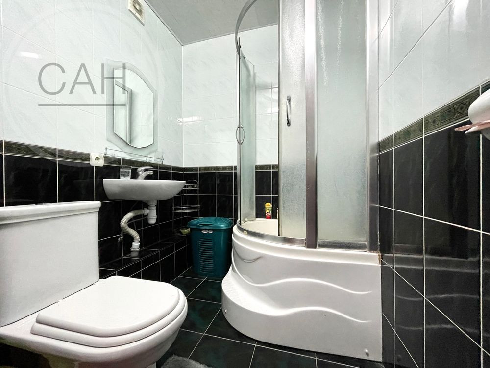 Сдам 1к квартиру в Центре возле ресторана Кристал Сумы - изображение 7