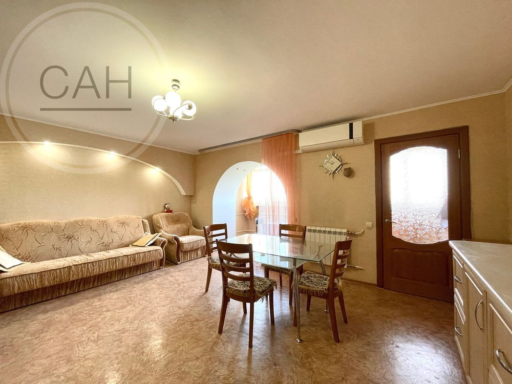 Сдам 1к квартиру в Центре возле ресторана Кристал Сумы - изображение 8