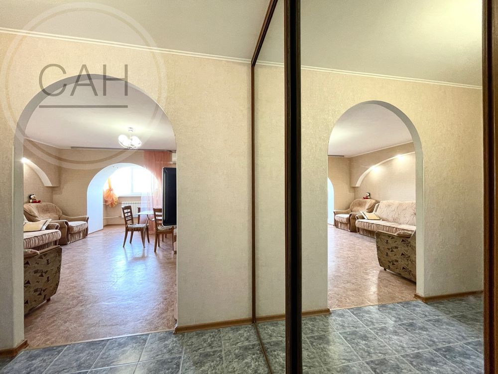 Сдам 1к квартиру в Центре возле ресторана Кристал Сумы - изображение 3