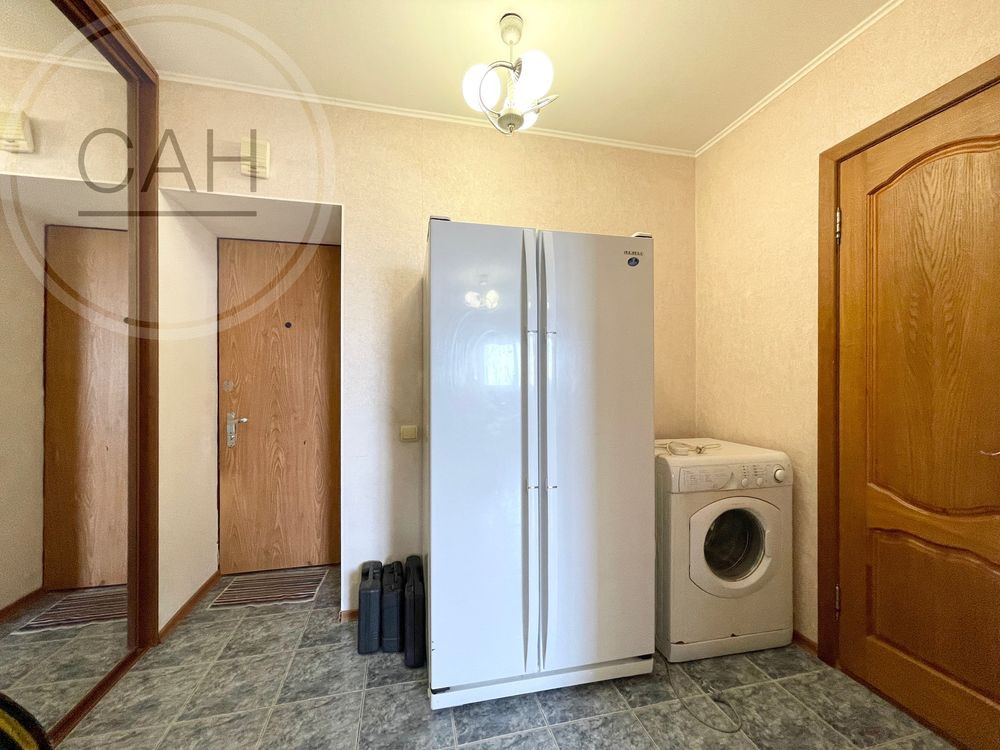 Сдам 1к квартиру в Центре возле ресторана Кристал Сумы - изображение 6