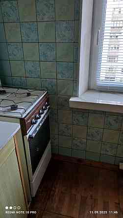 Здам однокімнатну квартиру біля м.Академмістечко Київ