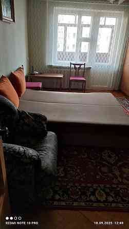 Здам однокімнатну квартиру біля м.Академмістечко Київ