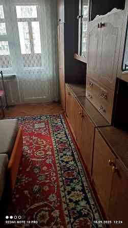 Здам однокімнатну квартиру біля м.Академмістечко Київ