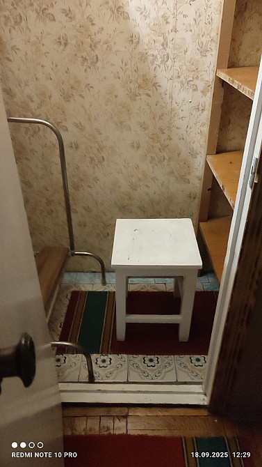 Здам однокімнатну квартиру біля м.Академмістечко Київ - зображення 7