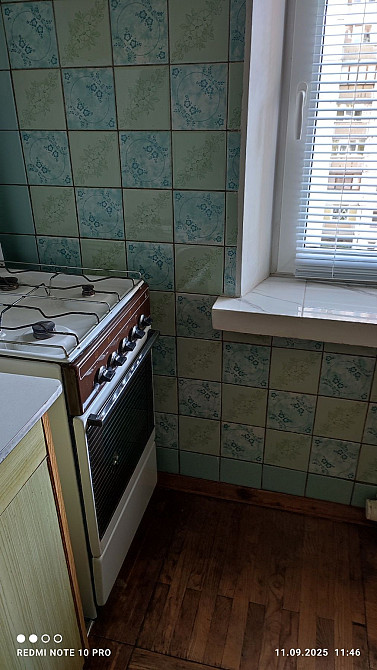 Здам однокімнатну квартиру біля м.Академмістечко Київ - зображення 4