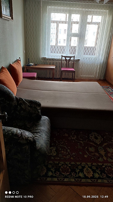 Здам однокімнатну квартиру біля м.Академмістечко Київ - зображення 2