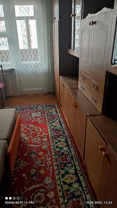 Здам однокімнатну квартиру біля м.Академмістечко Київ - зображення 5