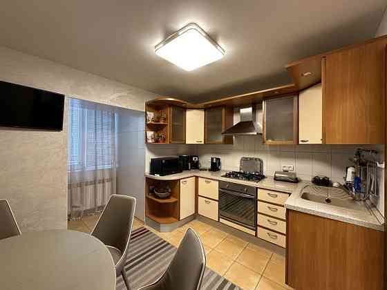 3к, вул. Залізнична, 2/9, заходь та живи! Запорожье