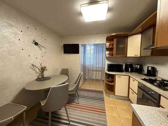 3к, вул. Залізнична, 2/9, заходь та живи! Запорожье