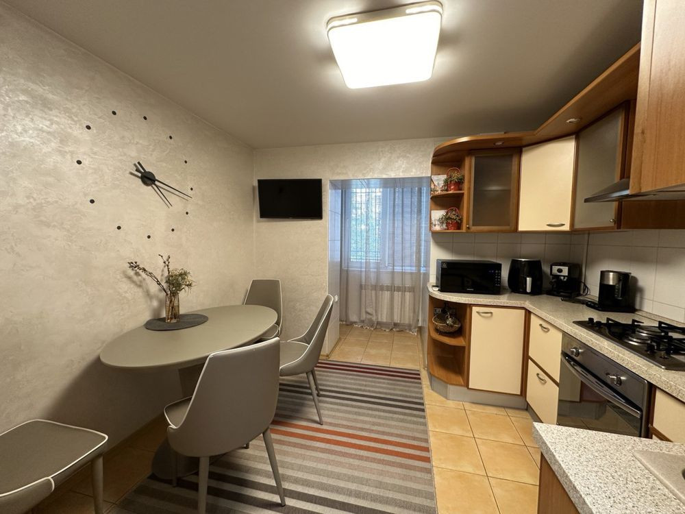 3к, вул. Залізнична, 2/9, заходь та живи! Запорожье - изображение 5