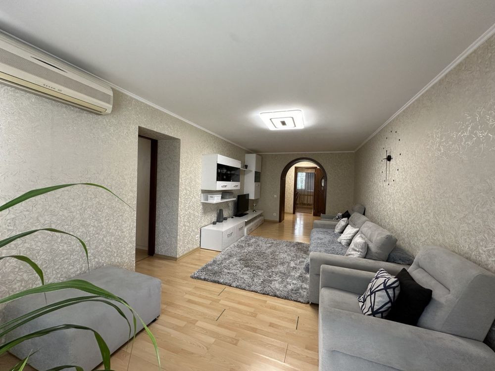 3к, вул. Залізнична, 2/9, заходь та живи! Запорожье - изображение 8