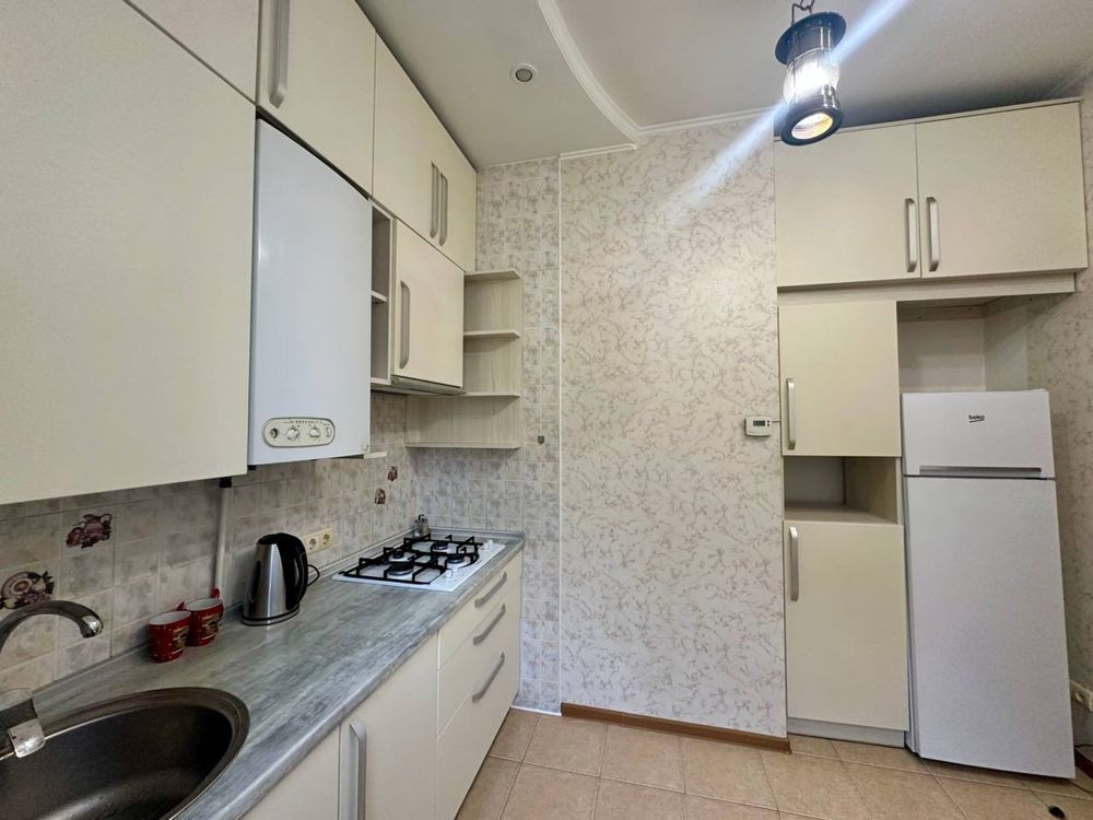 Здам 2 кімнатну квартиру в центрі на Киівський Житомир - изображение 3