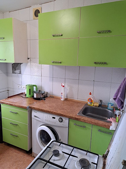 Аренда.Черёмушки.Сдам 1ком.квартиру Гайдара/Генерала Вишневского Одесса - изображение 7