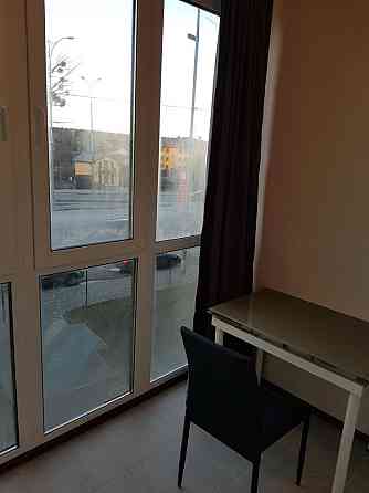 Оренда 1-к квартири в ЖК Welcome Home на вул. Стеценка Київ