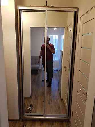 Оренда 1-к квартири в ЖК Welcome Home на вул. Стеценка Київ