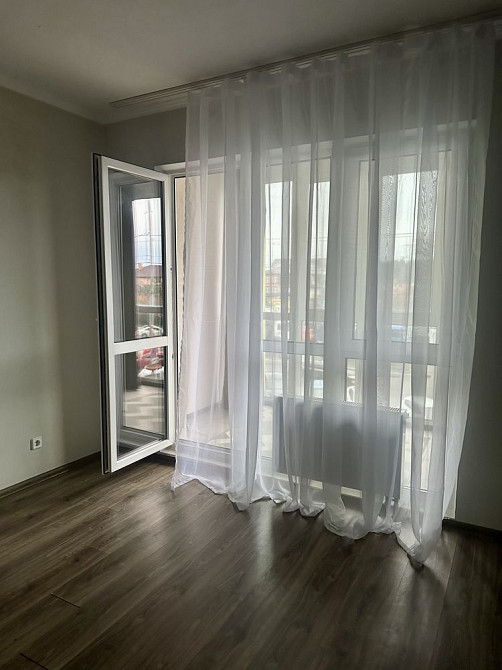 Оренда 1-к квартири в ЖК Welcome Home на вул. Стеценка Київ - зображення 4