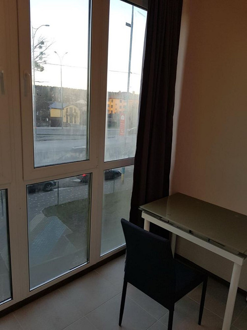 Оренда 1-к квартири в ЖК Welcome Home на вул. Стеценка Київ - зображення 5