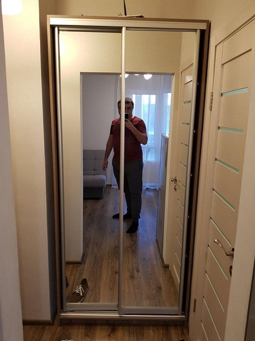 Оренда 1-к квартири в ЖК Welcome Home на вул. Стеценка Київ - зображення 6