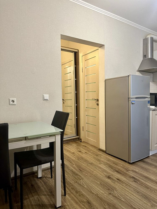 Оренда 1-к квартири в ЖК Welcome Home на вул. Стеценка Київ - зображення 2