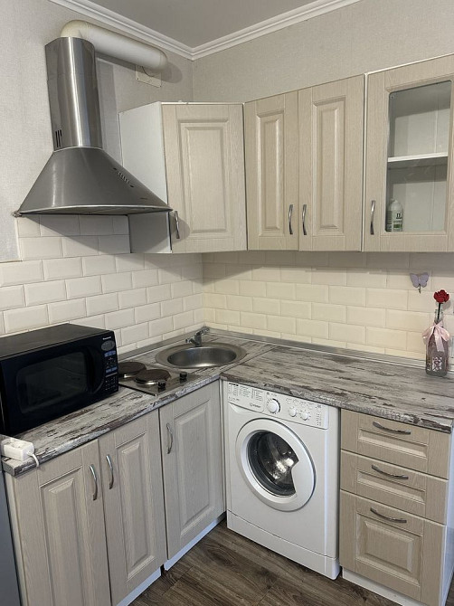 Оренда 1-к квартири в ЖК Welcome Home на вул. Стеценка Київ - зображення 1