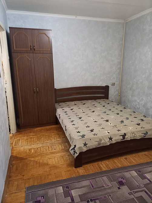 Здам 1 к.кв. вул. О. Махова Київ - зображення 1