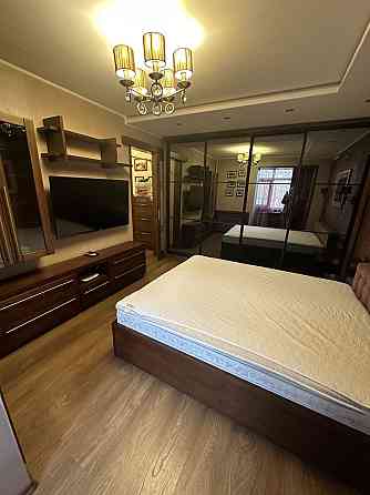 Здам 3 кімнатну квартиру в центрі міста Кропивницкий