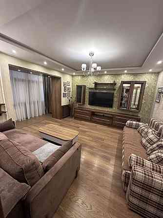 Здам 3 кімнатну квартиру в центрі міста Кропивницкий