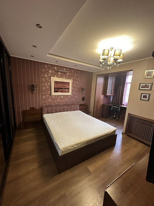 Здам 3 кімнатну квартиру в центрі міста Кропивницкий - изображение 6