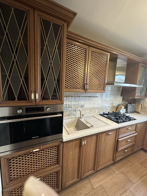 Здам 3 кімнатну квартиру в центрі міста Кропивницкий - изображение 2