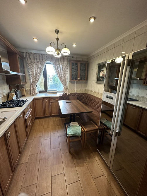 Здам 3 кімнатну квартиру в центрі міста Кропивницкий - изображение 1