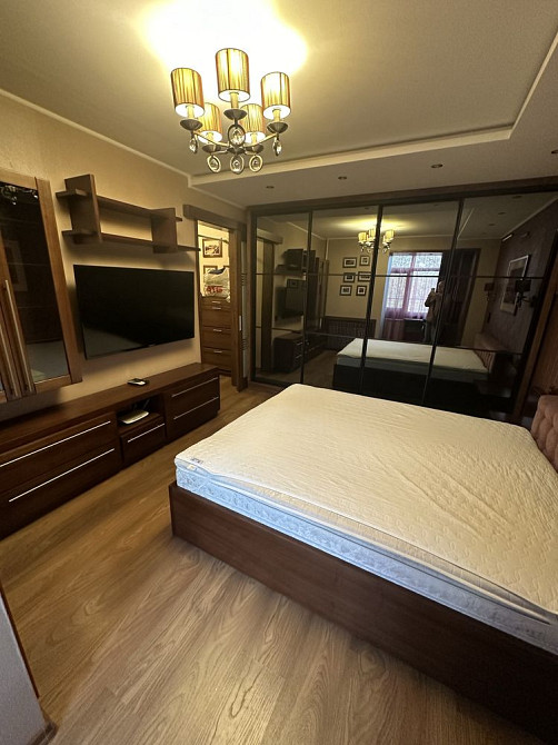 Здам 3 кімнатну квартиру в центрі міста Кропивницкий - изображение 5