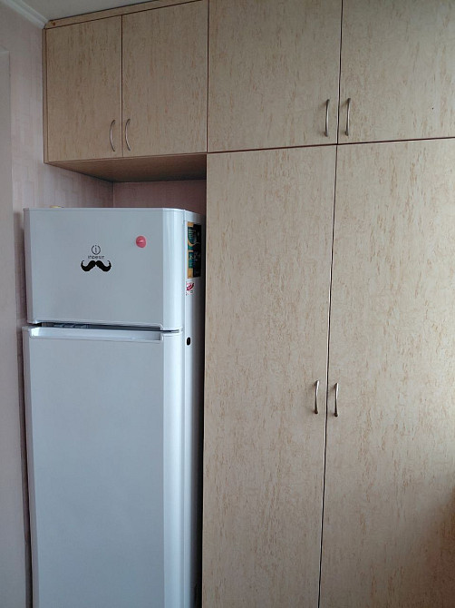 Сдам 1к.кв .симпатичная ж/м Солнечный Днепр - изображение 4