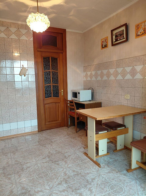 Сдам 1к.кв .симпатичная ж/м Солнечный Днепр - изображение 3