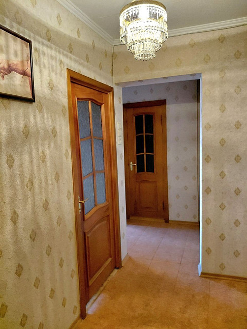 Сдам 1к.кв .симпатичная ж/м Солнечный Днепр - изображение 8