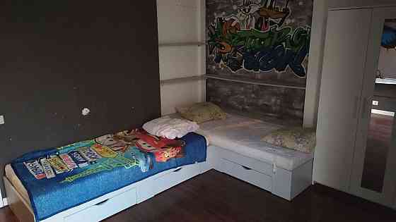 Cдам двокімнатну квартиру у центрі Одеси Одесса