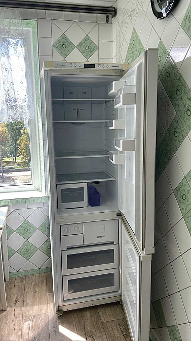 Сдам двухкомнатную квартиру проспект Юбилейный,метро Барабашова Харьков - изображение 7