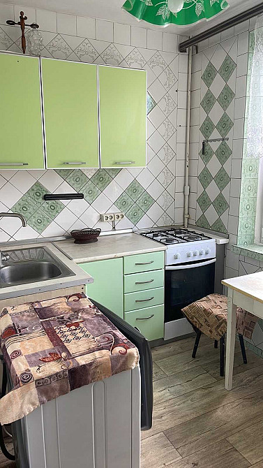 Сдам двухкомнатную квартиру проспект Юбилейный,метро Барабашова Харьков - изображение 5