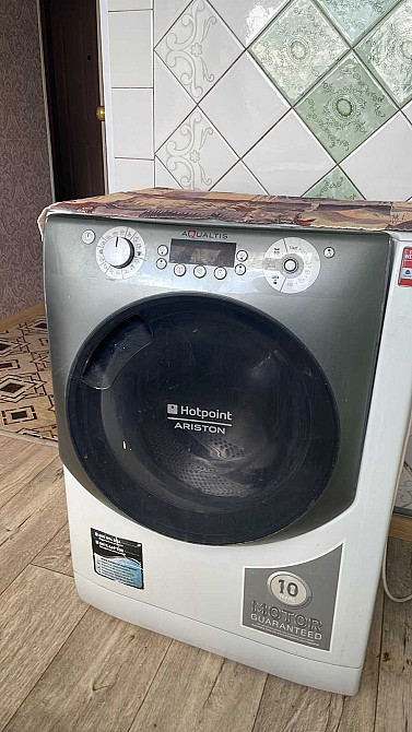 Сдам двухкомнатную квартиру проспект Юбилейный,метро Барабашова Харьков - изображение 6