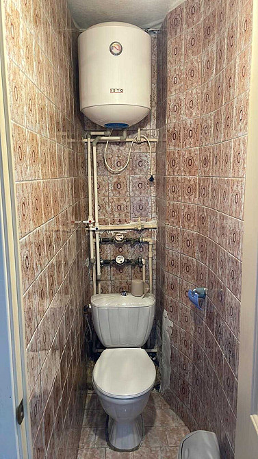 Сдам двухкомнатную квартиру проспект Юбилейный,метро Барабашова Харьков - изображение 8