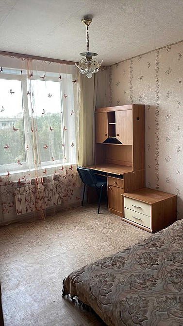 Сдам двухкомнатную квартиру проспект Юбилейный,метро Барабашова Харьков - изображение 1