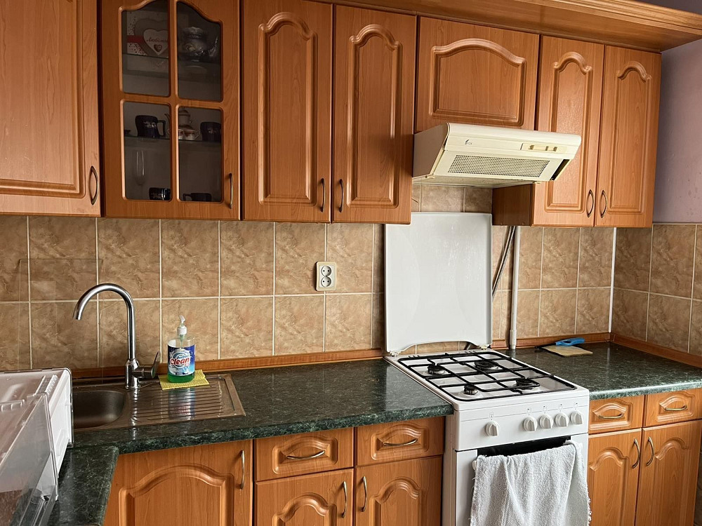 Здам 2-кімнатну квартиру | Пасічна, вул. Тролейбусна Івано-Франківськ - зображення 1