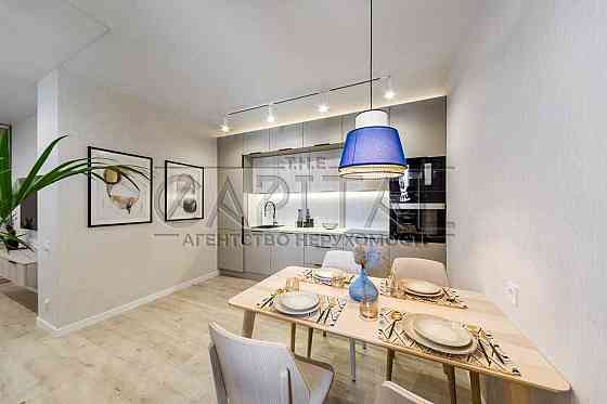 Аренда квартиры ул. Михаила Бойчука, 41 ЖК Новопечерская Башня Київ