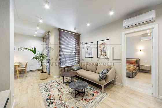 Аренда квартиры ул. Михаила Бойчука, 41 ЖК Новопечерская Башня Київ